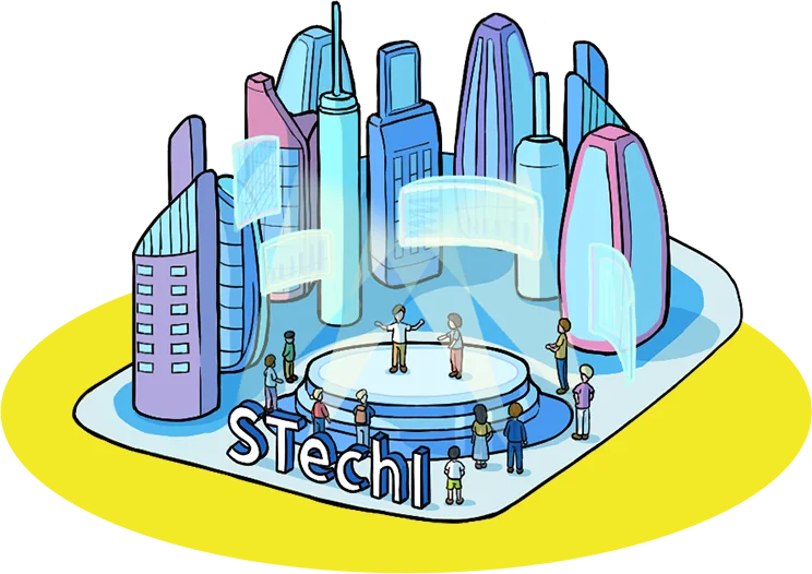 Innovation Stage