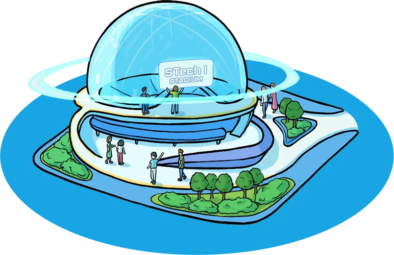 Innovation Stage