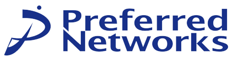 Preferred Networks