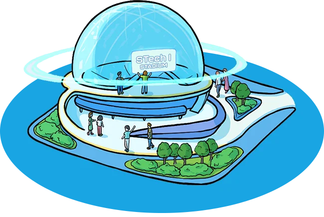 Innovation Stage