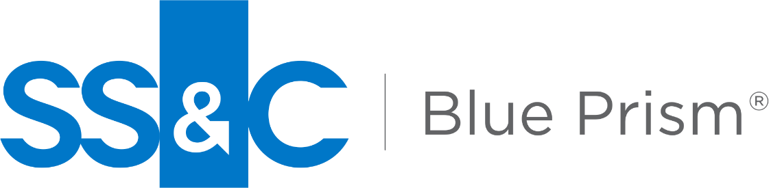 SS&C Blue Prism