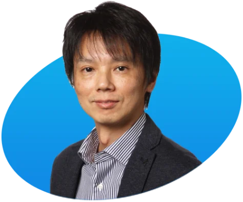 神宮司 剛