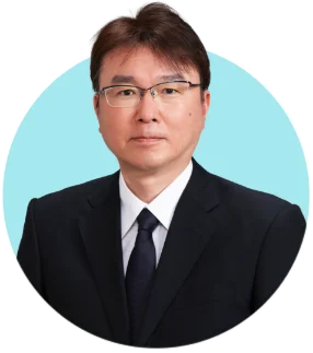 長谷川 充
