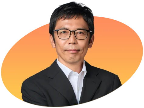 畑田 充弘