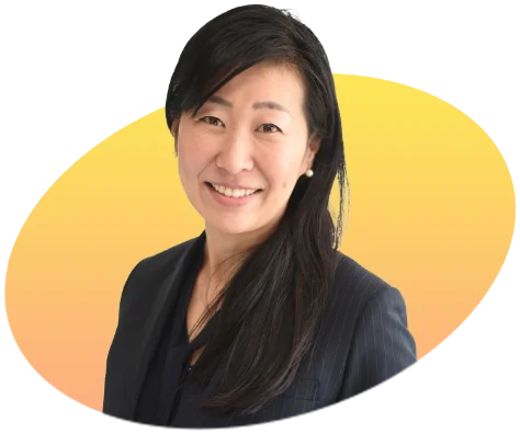 増田 幸美