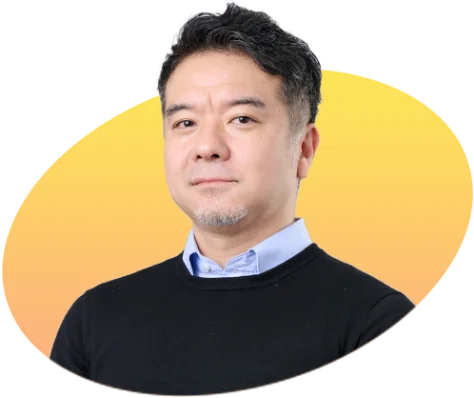 鈴木 高志