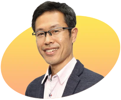 Asana Japan株式会社<br>AIソリューションスペシャリスト 内山 雄太朗