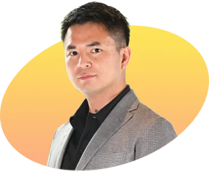 日本ヒューレット・パッカード<br>合同会社<br>技術統括本部 本部長 下野 慶太