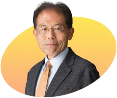 インフォコム株式会社<br>セールスサポートグループ<br>上級主任 生川 努