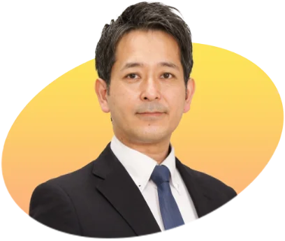 ジュニパーネットワークス<br>株式会社<br>副社長 上田 昌広