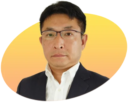 ネットスカウト・システムズ<br>・ジャパン株式会社<br>サービスプロバイダーセールス SEディレクター&セキュリティエバンジェリスト 佐々木 崇