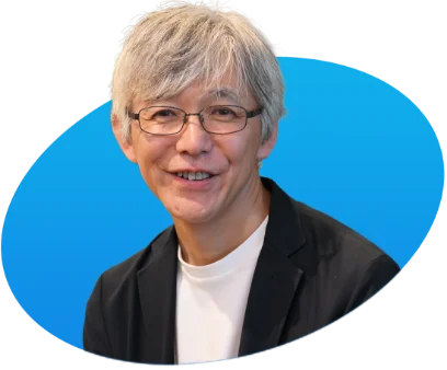 Tably代表、<br>Technology Enabler 及川 卓也