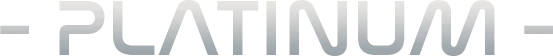 PLATINUM
