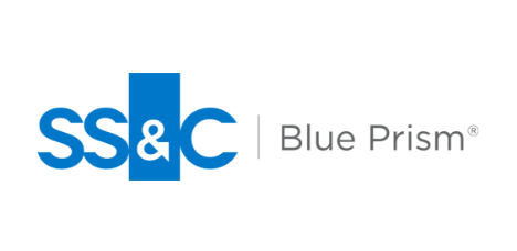 SS&C Blue Prism