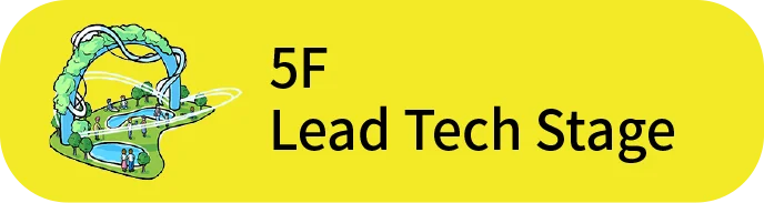 Lead Tech Stage